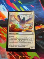 Straßentaube - Foil - Marvel's Spider-Man - Magic