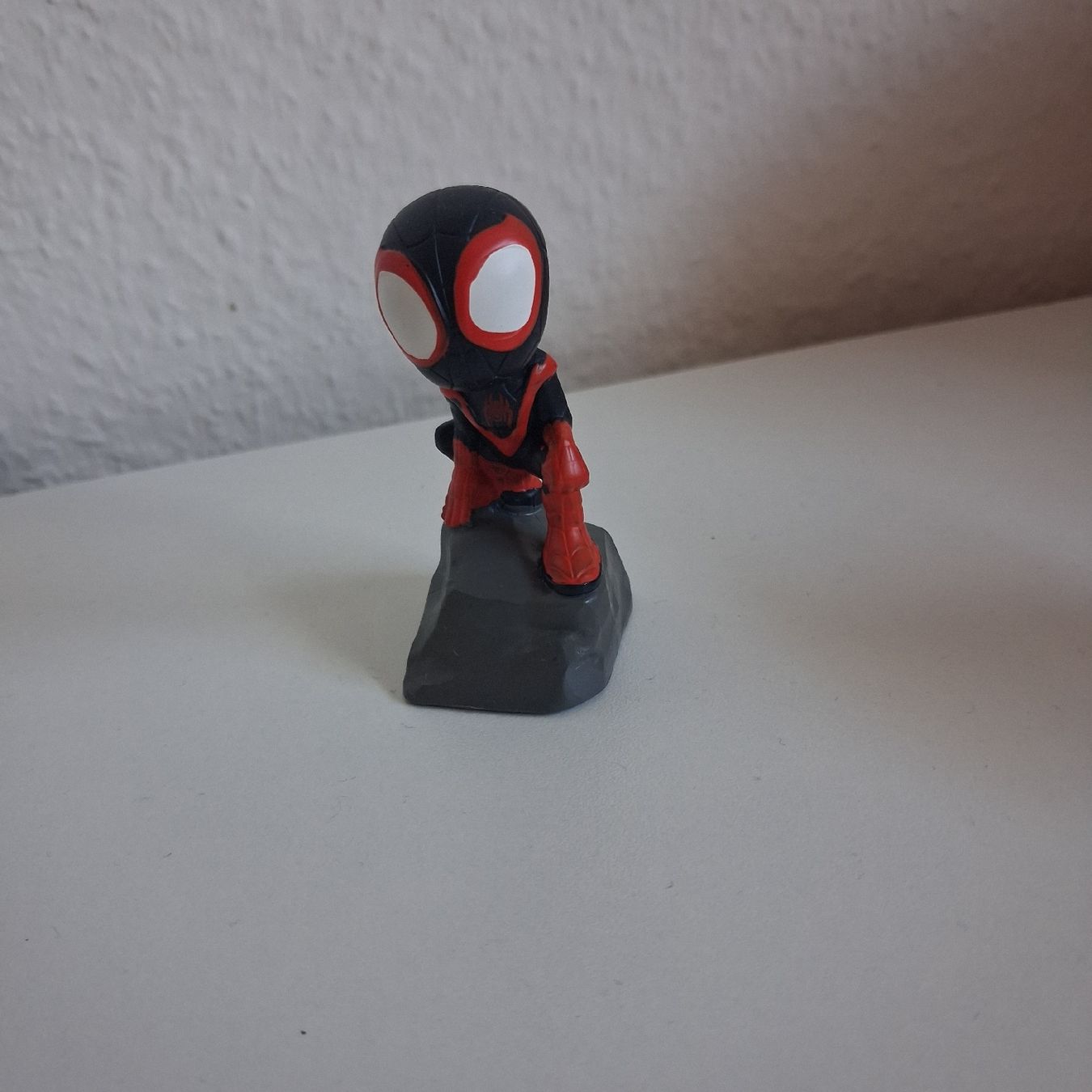 Tonies Statuette: Ab 2 Franken! Tonie Figur Spidey – Usato da Basel venduto da van_kd55 1