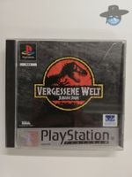Vergessene Welt - Jurassic Park / PS1