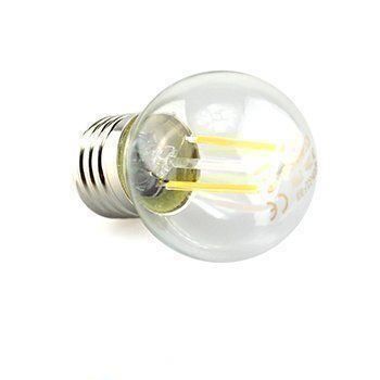 Lampadine & Illuminazione: LED E27, 2 Watt, Glühfaden, Warmweiss – Nuovo e nell'imballaggio originale da Oberegg venduto da ledgex 2