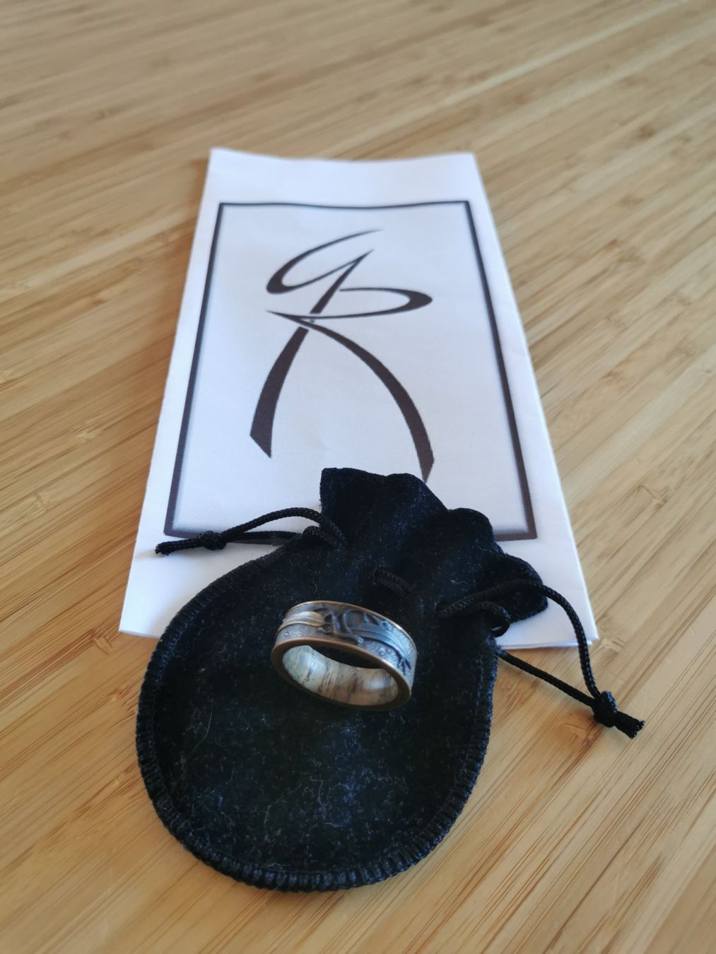 Anelli: Bague artisanale – Usato da Renens VD venduto da oli_vjm7 5
