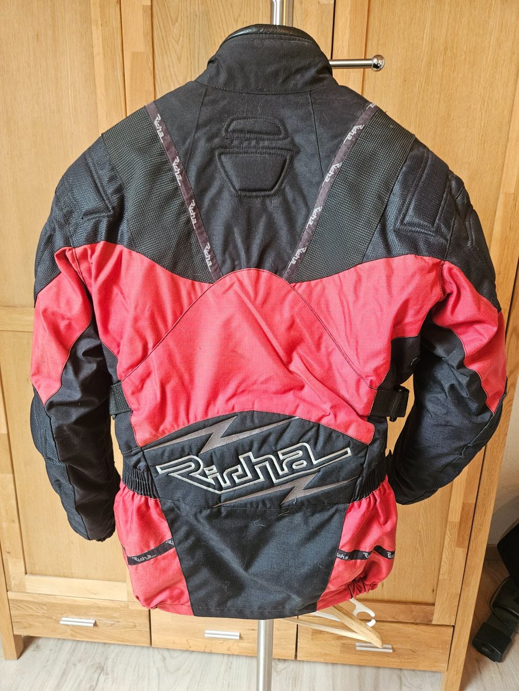 Giacche: Richa Motorradjacke – Usato da Aefligen venduto da Ninibe4 1