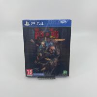The House of the Dead Remake (Limidead Edition) (PS4) SEALED