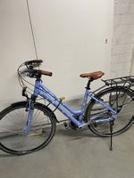 Damenfahrrad zu verkaufen 