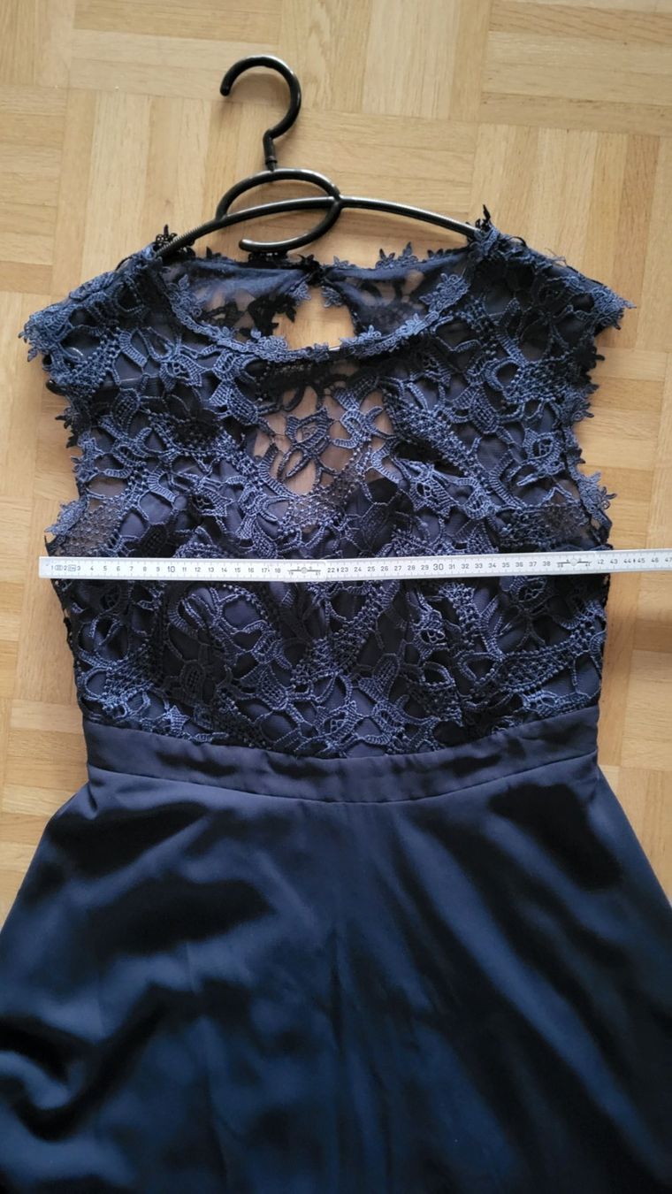 Vestiti: festliches Maxikleid – Usato da Horw venduto da Pfderi0 4