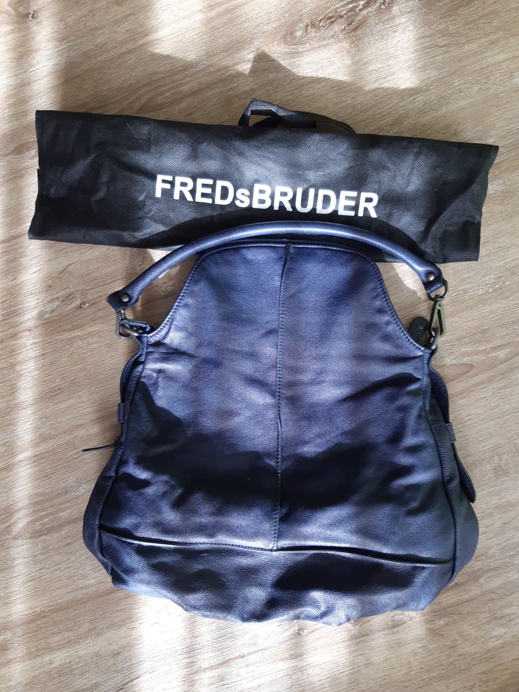 FredsBruder Borse da donna: Tasche von FredsBruder – Nuovo e nell'imballaggio originale da Thierachern venduto da Shila99 1