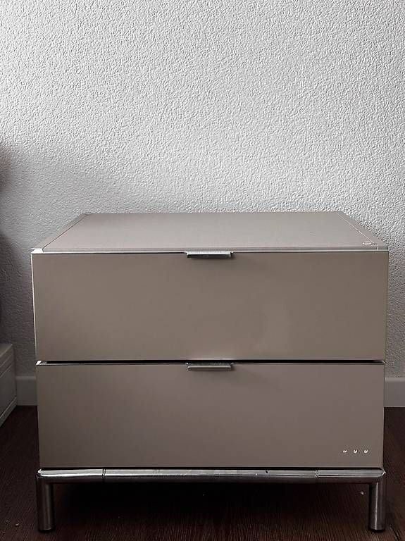 Comodini: Designer-Nachttische mit Swarovski-Steinen  – Usato da Remigen venduto da phi_jt79 1