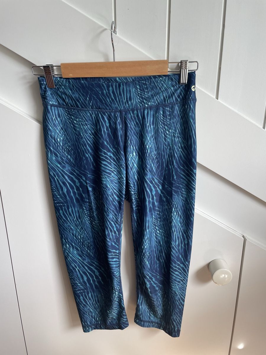 Leggings: 2x Sport Leggins / Gr. S – Nuovo (secondo la descrizione) da Küsnacht ZH venduto da Ulla-ZH 2