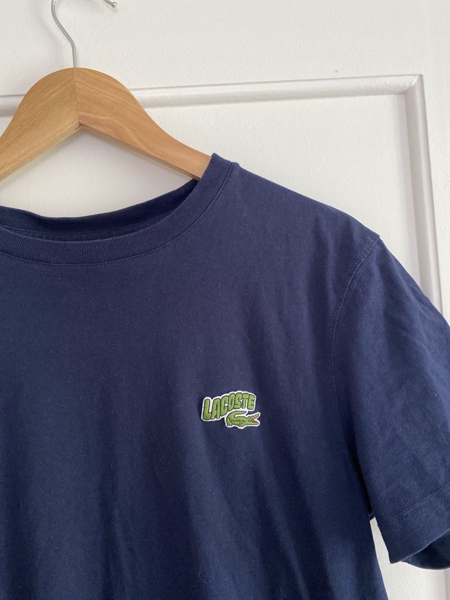 Lacoste T-Shirts: Lacoste T-Shirt – Neu (gemäss Beschreibung) aus Zürich von Uiuiui 2