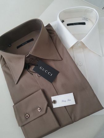 Gucci camice