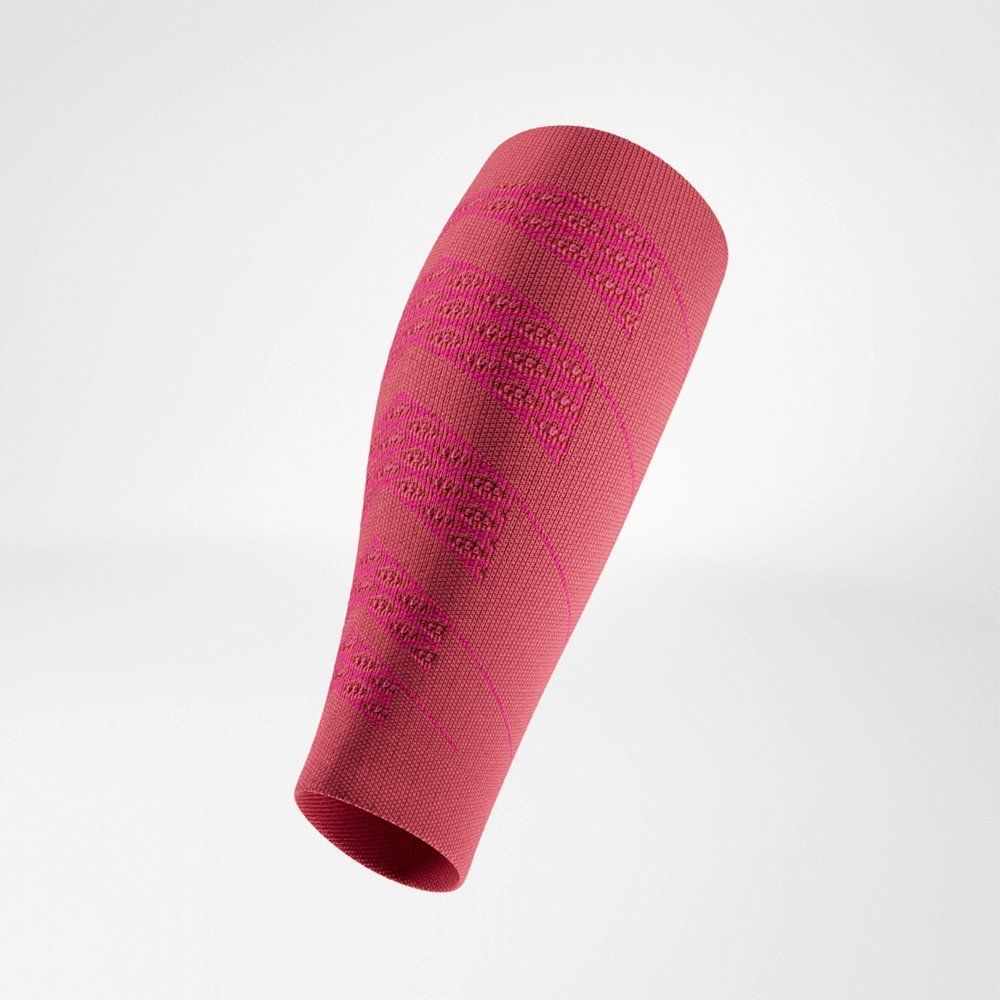 Socken: Bauerfeind RUN PERFORMANCE COMPRESSION SLEEVES – Neu und originalverpackt aus Zürich von agichristine 4