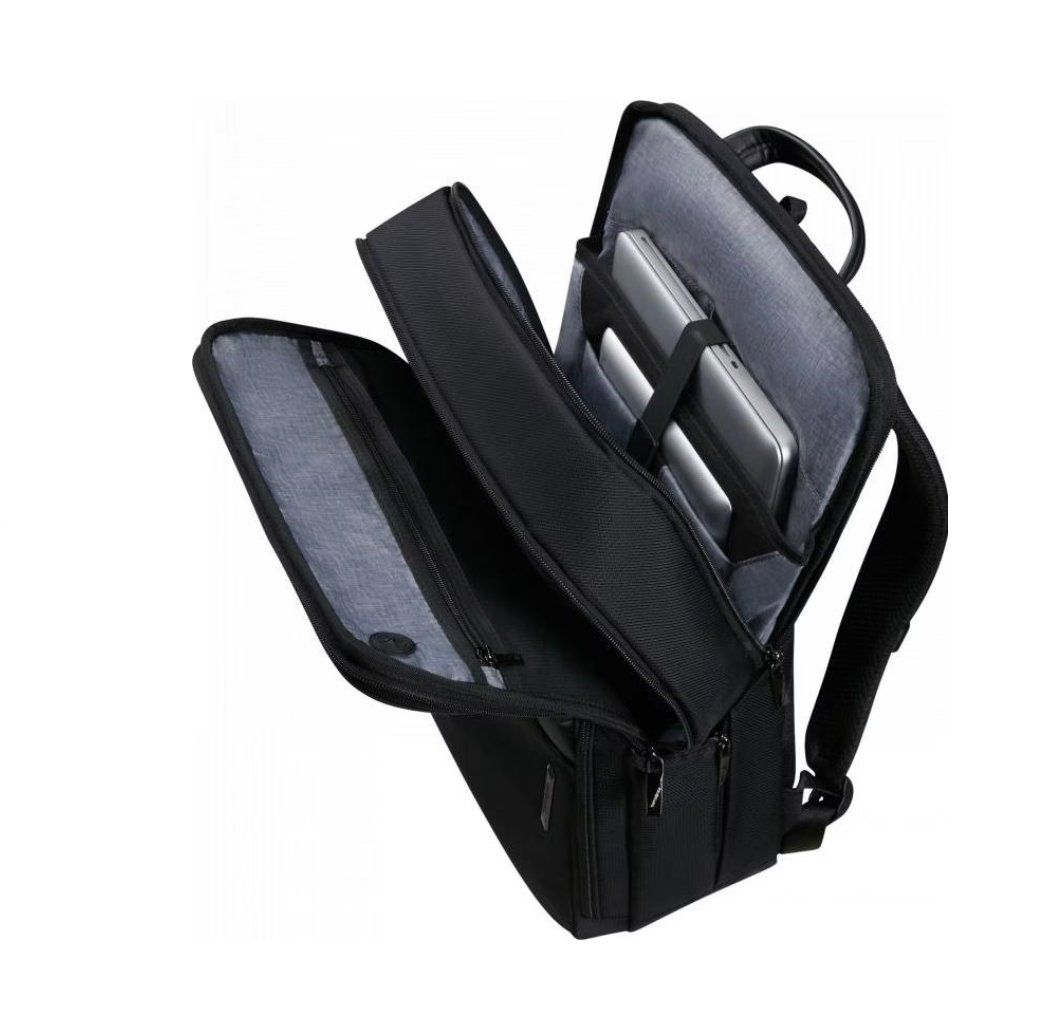 Samsonite Rucksäcke: Sac à dos Samsonite XBR 2.0 pour ordinateur portable – Neu (gemäss Beschreibung) aus Pully von Artemisya 4