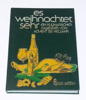 Es weihnachtet sehr