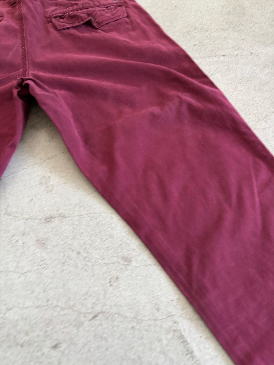 Tommy Hilfiger Pantaloni: Herren Tommy Hilfiger Hose Gr.32/32 – Nuovo e nell'imballaggio originale da Emmen venduto da H.Bettina 5