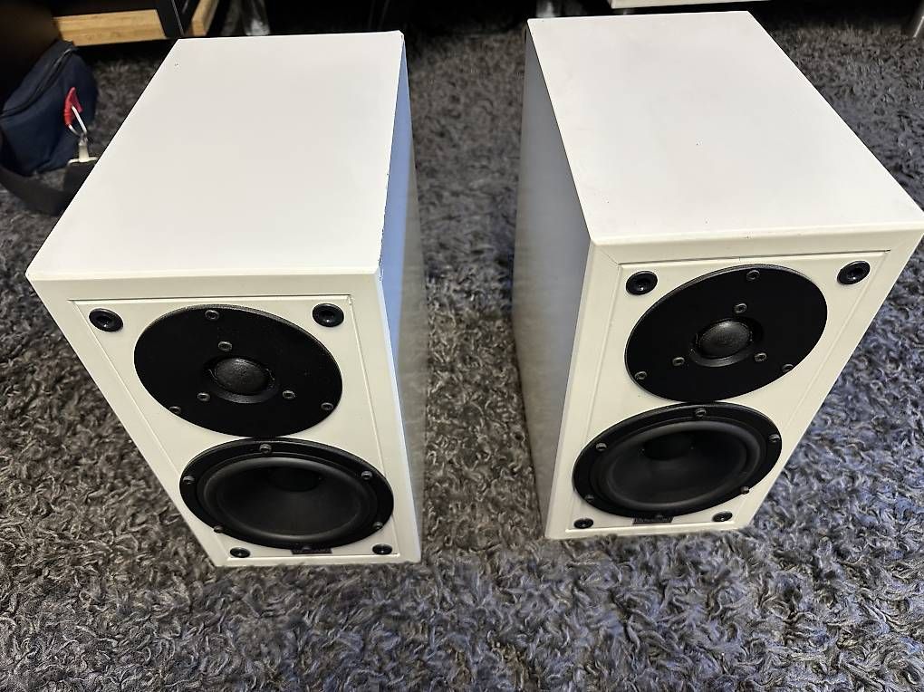 Casse acustiche: Dynaudio Contour 1.1 – Usato da Niederhasli venduto da mar_99xb