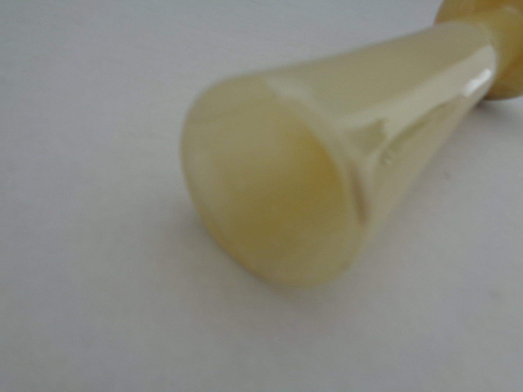 Vase & Récipients: Kleine Marmor-Vase – D'occasion à Chur par omonia 4