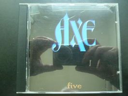 AXE - Five