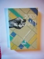 Livre Les Fourmis Boris Vian Terrain Vague édition 1993