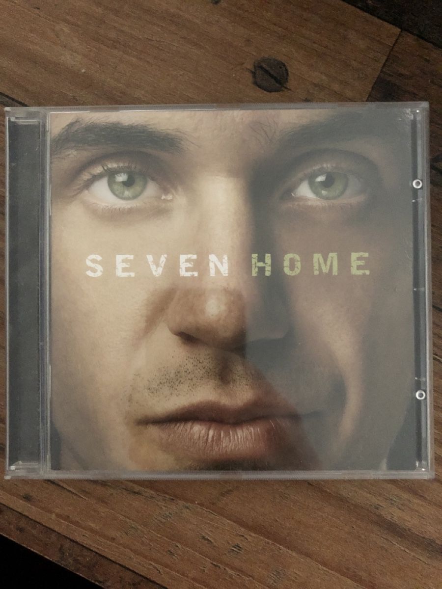 CD: Seven - Home CD – Usato da Brittnau venduto da Ralfie