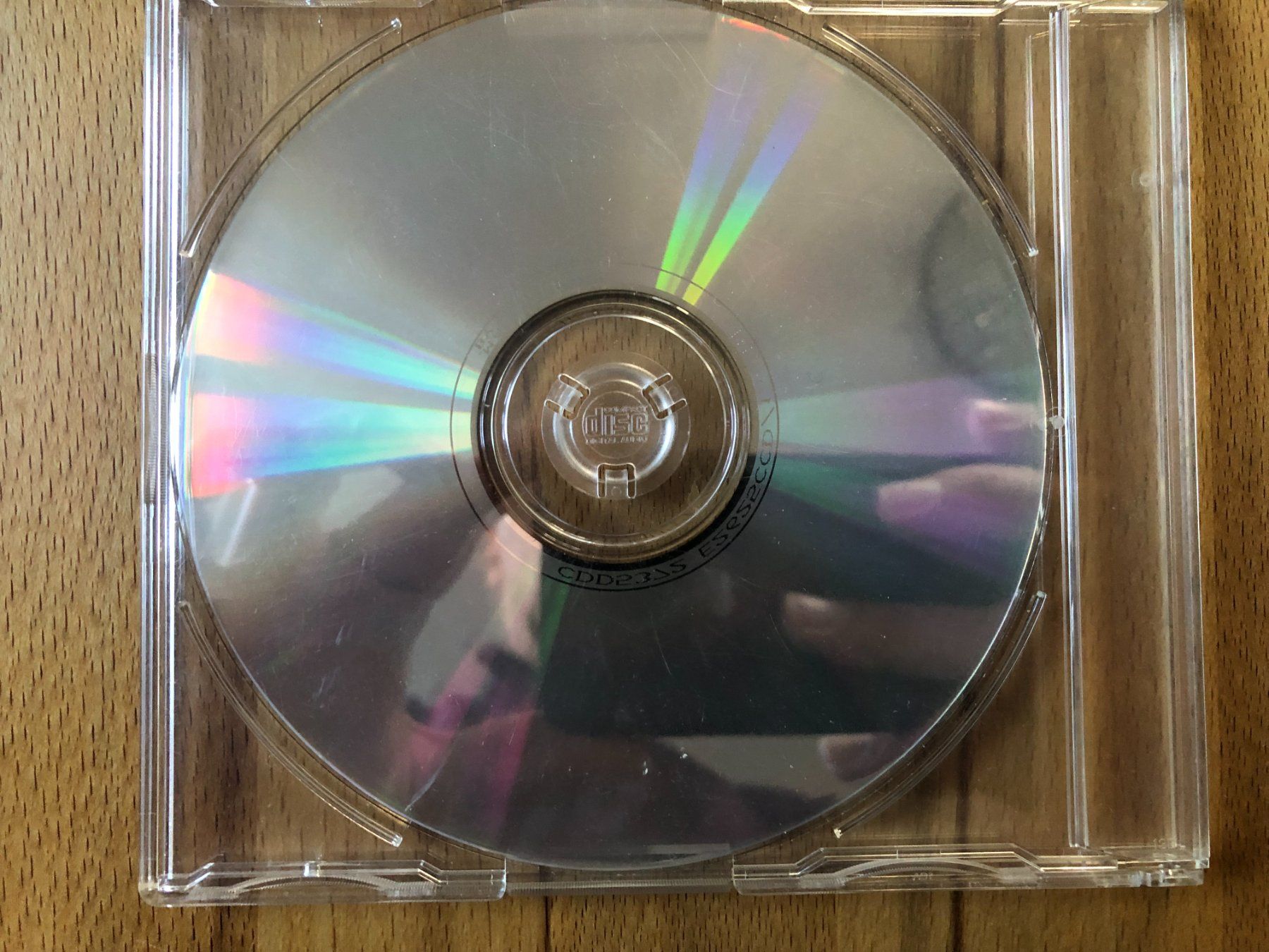 CD & DVD vergini: FIFA International Soccer CD-ROM 1994 IBM PC CD – Usato da Basel venduto da sebmac 1