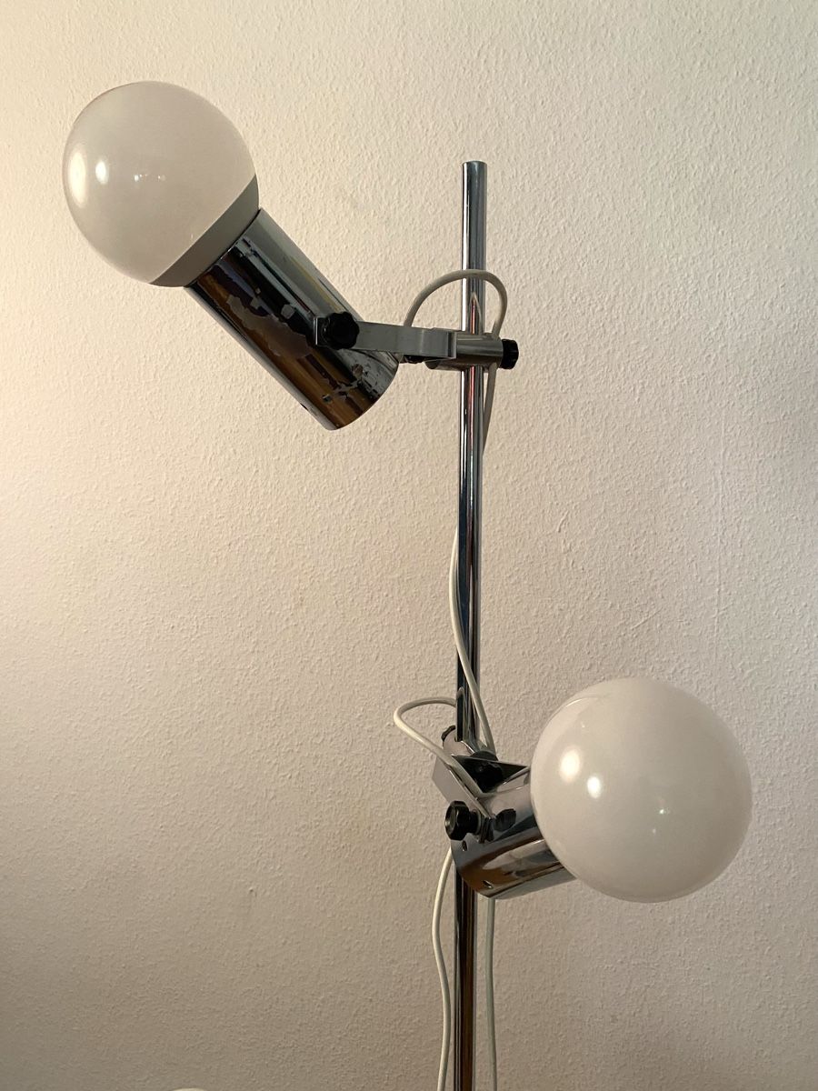Lampes: Design Stehlampe Beleuchtung – D'occasion à Olten par sportwelt 5