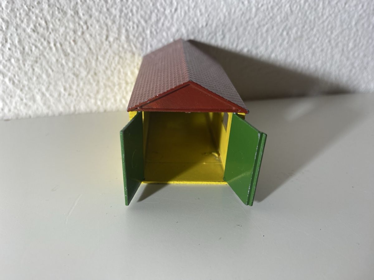 Lesney Giocattoli: Lesney garage – Usato da Winterthur venduto da ben_9vxx 4
