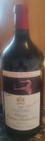 Château Mouton-Rothschild / JG 1990