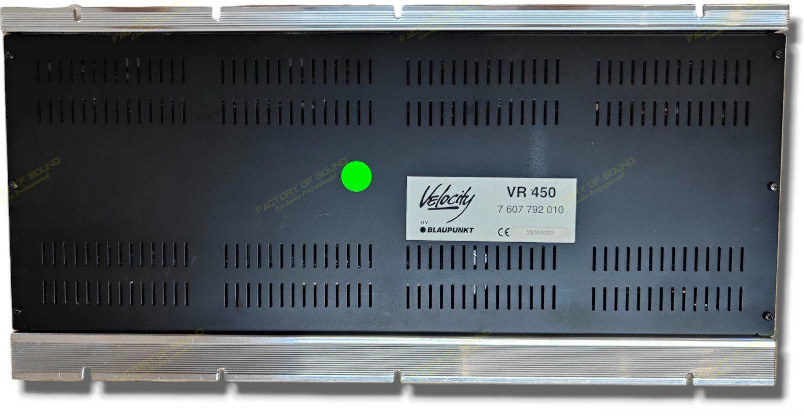 Verstärker: Velocity VR450 - 4 canaux - Haut de gamme – Gebraucht aus Corcelles-près-Payerne von FactoryofSound 6