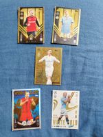 5-er-Set Topps Match Attax 2024/2025 Sonderkarten