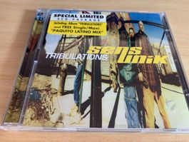 Sens Unik – Tribulations - 2 CD