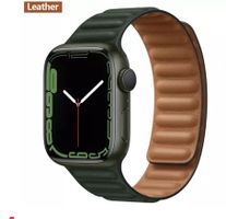 Fashion Leading Designs, Apple Watch 41-49 mm, Quality First