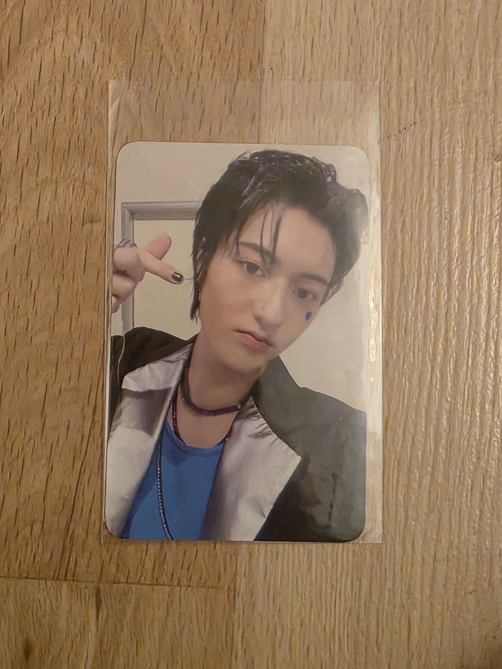 Carte collezionabili: TREASURE Haruto Photocard  – Nuovo (secondo la descrizione) da Langwiesen venduto da leo_ymm2