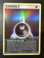 Finsternis-Energie Holo reverse Ex Delta species 103/113