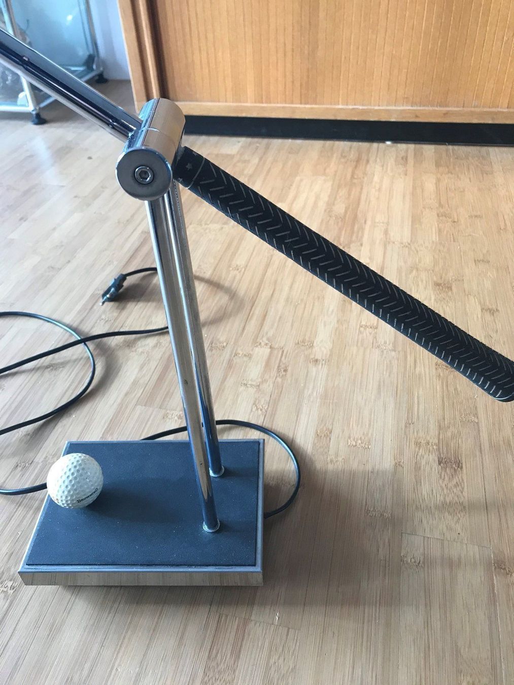 Schläger & Sets: Lampe Browning Driver - Einzelstück – Gebraucht aus Münsingen von Rehtre 3