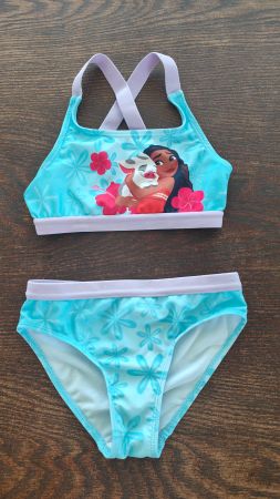Bikini Moana  Grösse 122