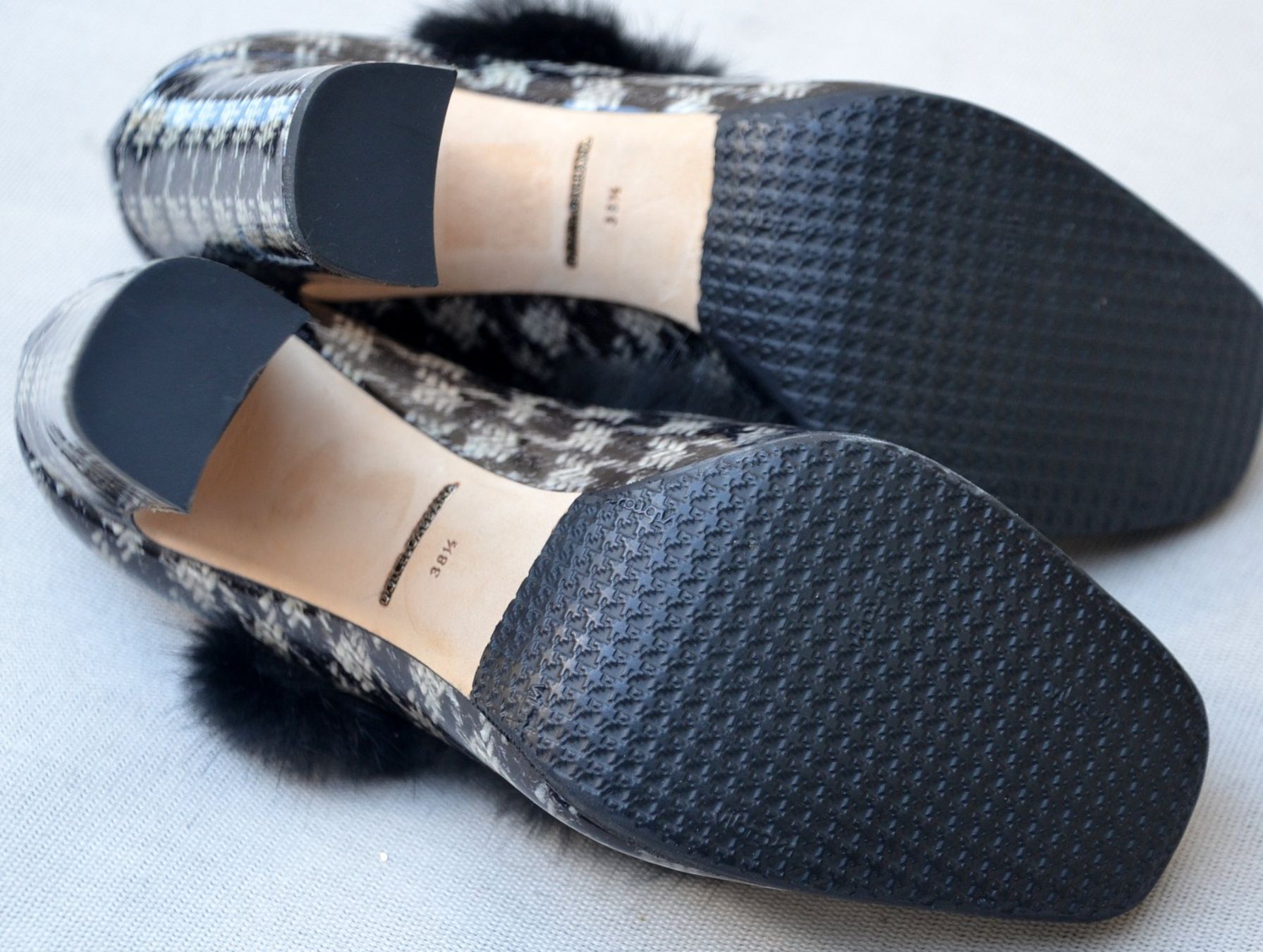 Dolce & Gabbana Scarpe da donna: Pumps Dolce & Gabbana .38,5 – Nuovo (secondo la descrizione) da Collonges venduto da Allegree 8