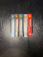 Lustige Taschenbücher Spezial Edition 5x