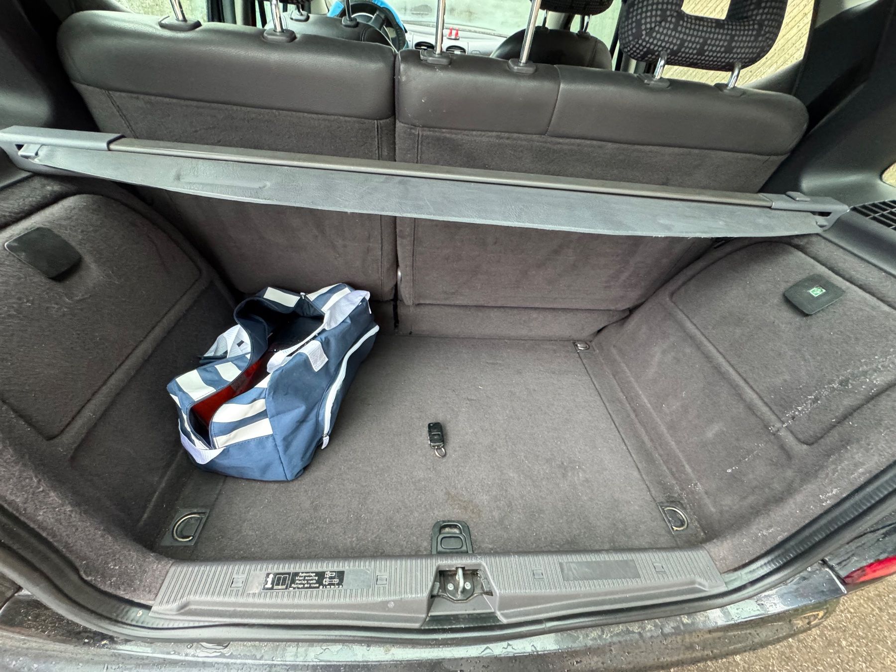 Mercedes-Benz Autos: Mercedes A 160 – Gebraucht aus Aeschiried von ala_gq5v 5