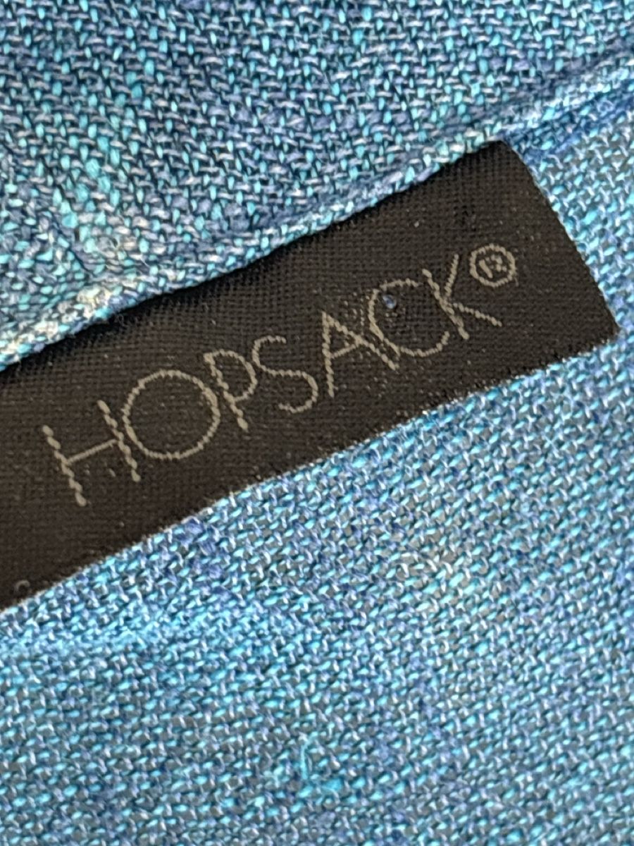 Giacche: Leinenblazer von Hopsack gr.L(42/44) – Usato da Nebikon venduto da Draga25 5