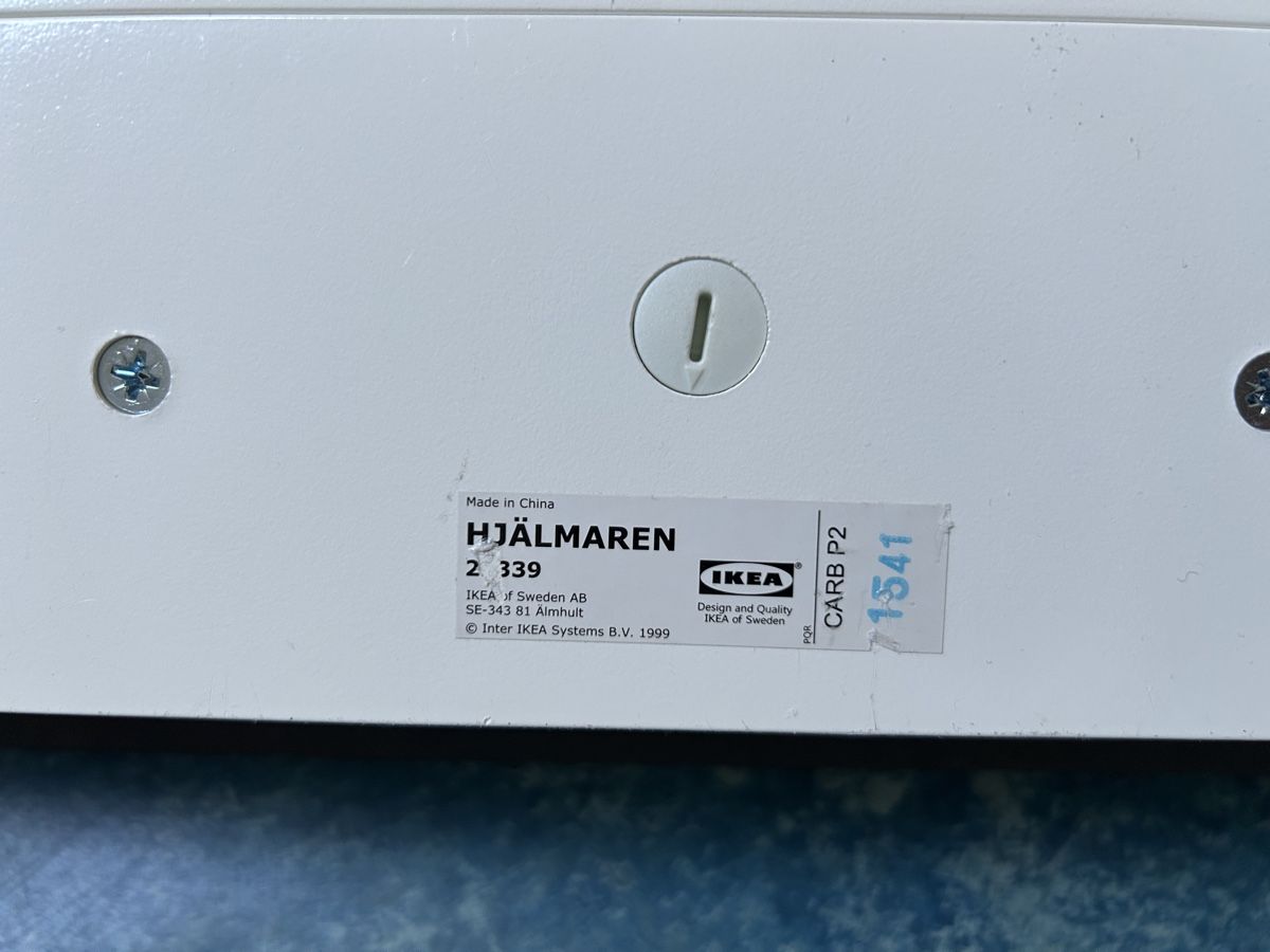 Ikea Guardaroba: Garderobe – Usato da Kestenholz venduto da sallygini 1