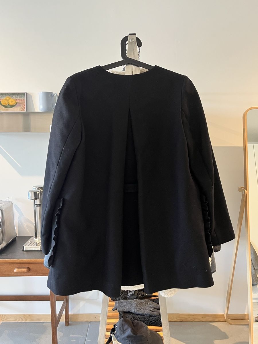 Cos Cappotti: Cos Mantel Gr.34 – Usato da Köniz venduto da mil_p 3