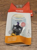 Tonies Katze Halloween & Spooky Songs 2 englisch, neu &  OVP