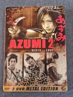 DVD AZUMI 2, Steelbox/Metall Edition  Director's Cut 108 Min