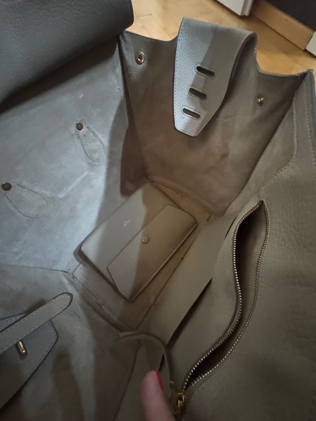 Celine Borse da donna: Céline – Usato da Taverne venduto da Sacha1971 4