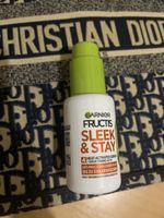 Garnier Fructis Sleek & Stay Serum 40ml Neu