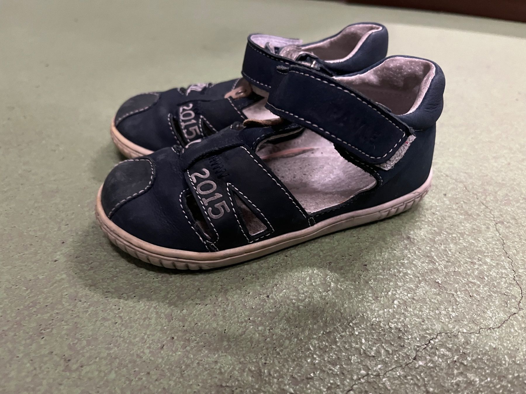 Scarpe per ragazzi: Babysandale Gr. 23 – Usato da Jona venduto da Good_luck1_ 1