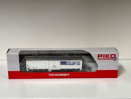 Piko 96085B Ged Guterwagen SBB-Cargo Domino, SBB, Ep. VI,