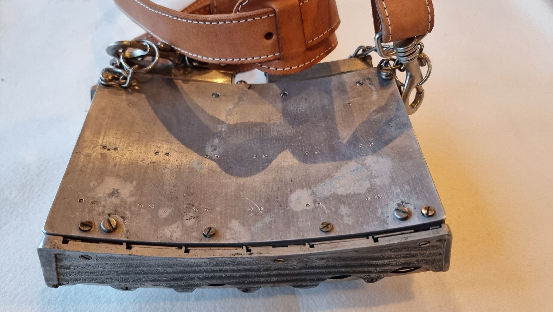 Kassen: Eisenbahn Syro Geldwechsler – Gebraucht aus Au ZH von Krokodil08 3