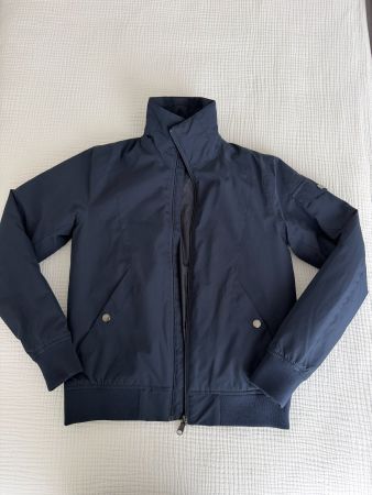 Peak Performance Street Style Jacke Gr XS