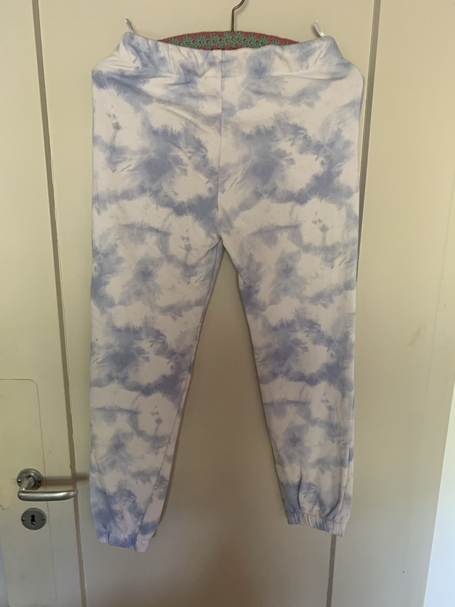 C&A Pantaloni: Jogginghose Stitch Disney Grösse 152 – Usato da Laufen venduto da Twingi33 2